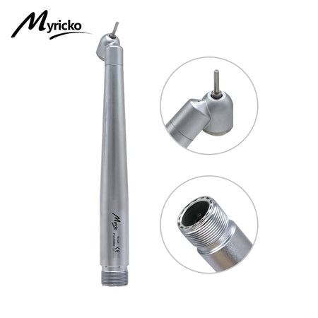 WJ-162 WJ-164 Handpiece &ndash; 45 Degree Dental LED Handpiece 2 hole normal / CHINA