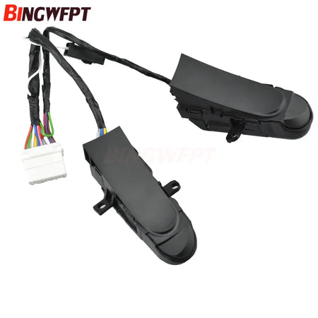 Green Backlight 36770-SNA-A12 Steering Wheel Pad Cruise Audio Remote Switch For Honda Civic Jazz 2006 -2011 For FIT 2008-2014 by InterCyprus Trading Ltd