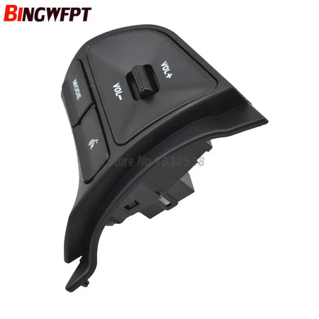 Steering Wheel Audio Volume Music Control Button For KIA K2 RIO 2011-2014 by InterCyprus Trading Ltd