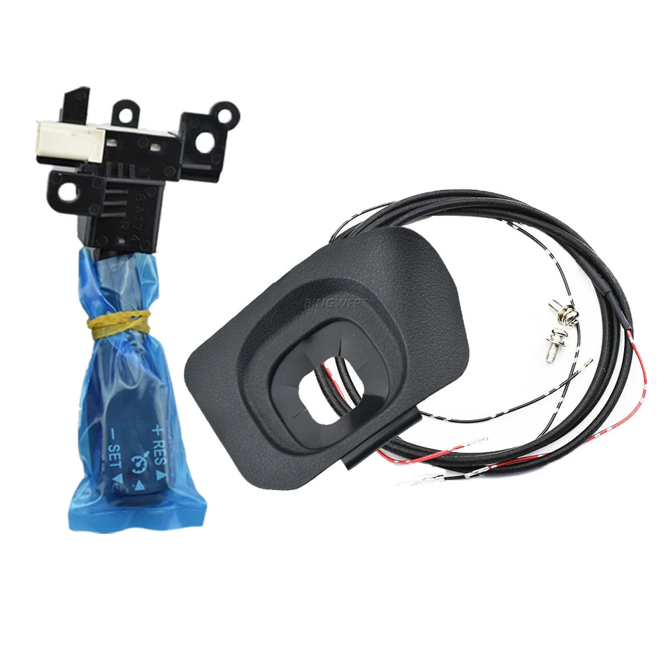 Kruīza kontroles slēdzis ABS Lexus RC F CT200H 14-19