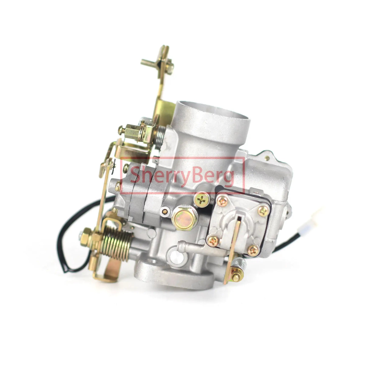 SherryBerg New Quality Carb Carburettor for Suzuki lj80 f8A four stroke engine Carburetor Classic F8 Model by InterCyprus Trading Ltd