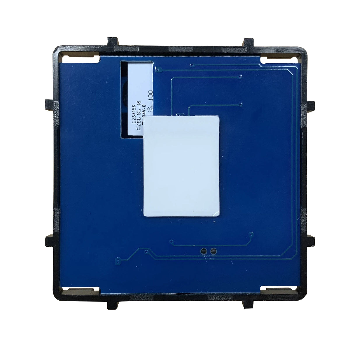 BSEED Zigbee Touch Smart Light Switch - 1/2/3 Gang Control