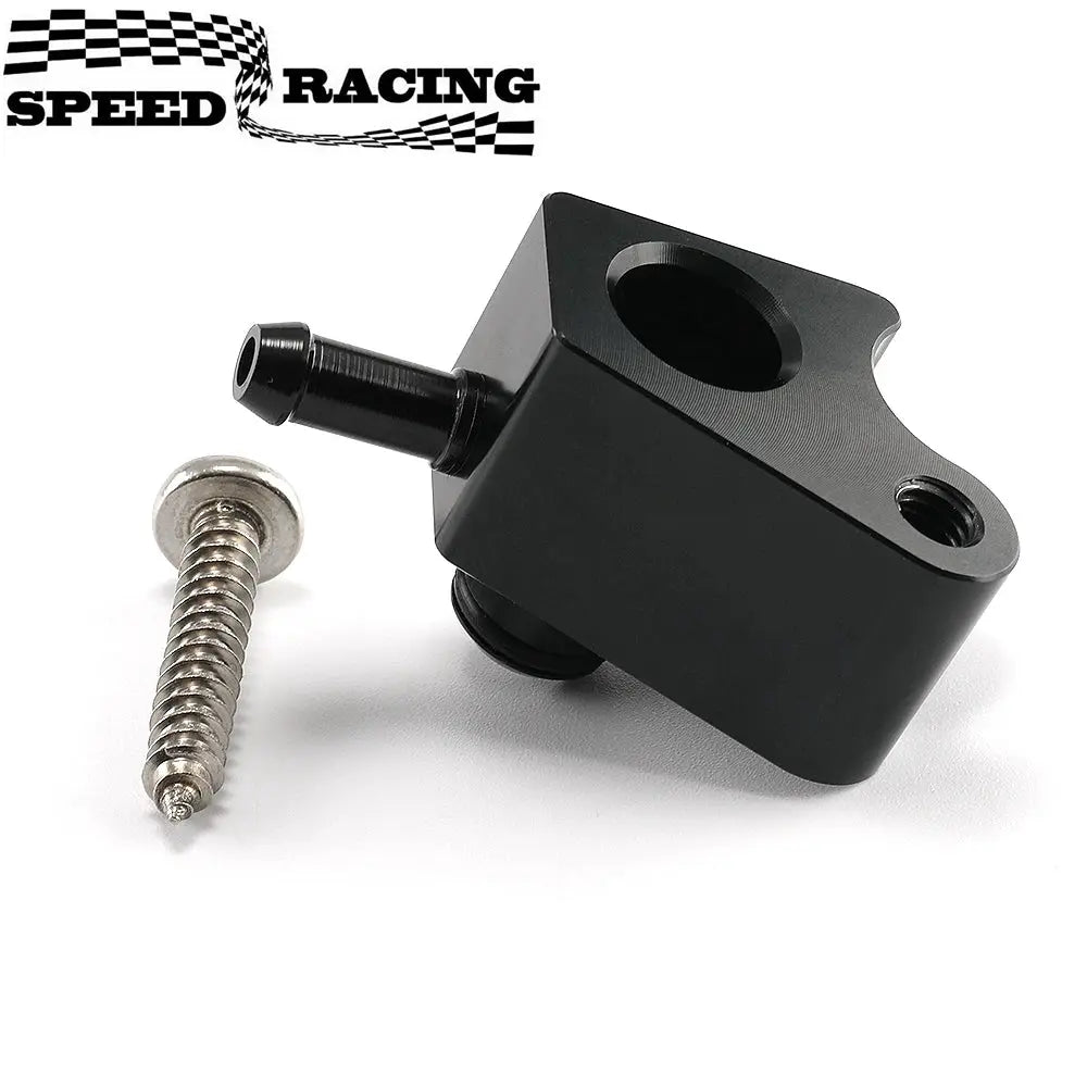 Turbo Vacuum Adapter High Quality Engine Supercharger Kit For FoxST Mondeo 2.0T Ford Ecoboost 2.0T Cadillac 2.0T Engine by InterCyprus Trading Ltd