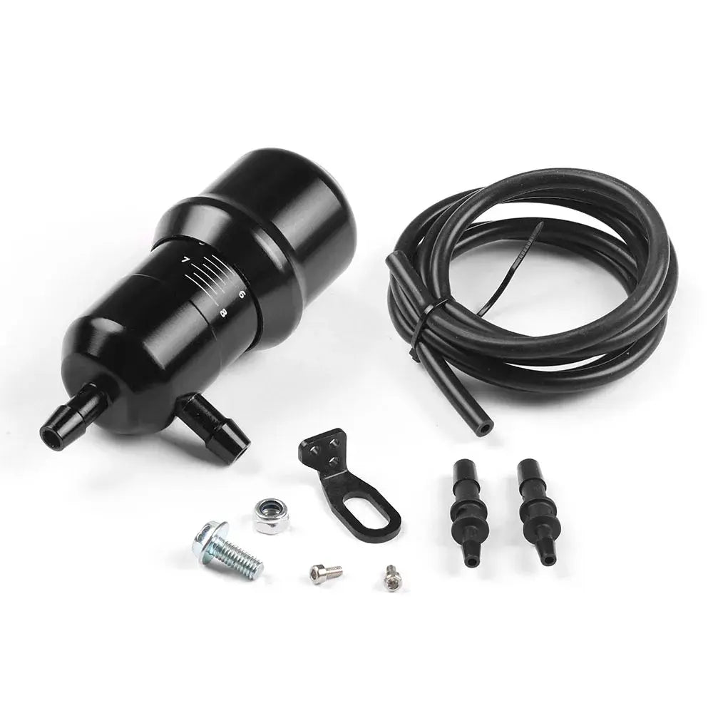 No Logo Universal Adjustable Aluminum Manual Turbo Boost Controller Valve Kit Car Turbine Regulator Pressure by InterCyprus Trading Ltd