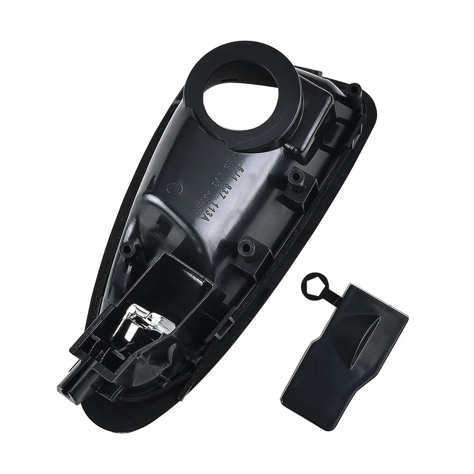 Interior Door Handle Replacement for SEAT Ibiza 2010-2022 ABS Front Left and Right Direct Fit