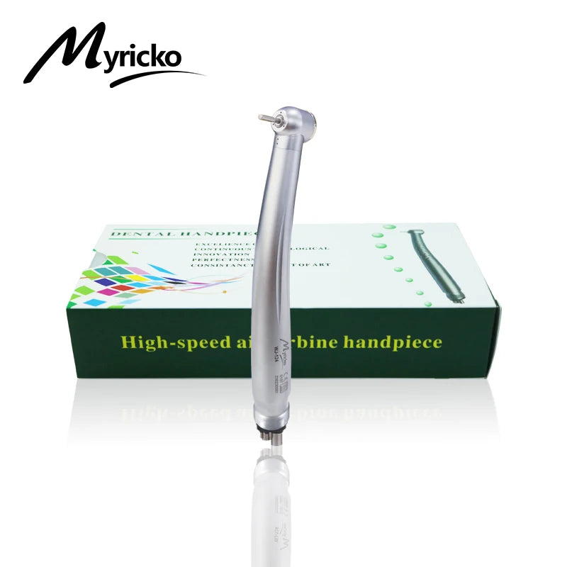 Dental High Speed Handpiece Panamax &ndash; Anti Back Suction