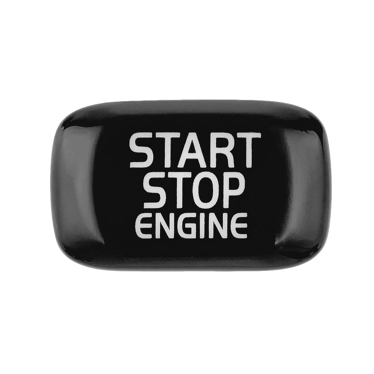 ABS Engine Start Button Cover For Volvo V40 V60 S60 XC60 S80 by InterCyprus Trading Ltd