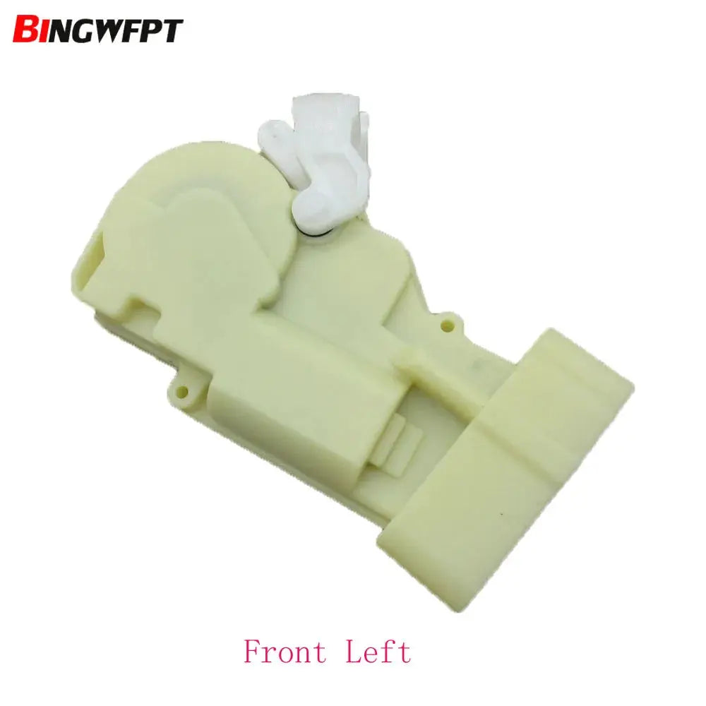 Door Lock Latch Actuator 69040-48020 FL/RL 69030-48020 FR/RR for Lexus RX300 3.0L 1999-2003 by InterCyprus Trading Ltd
