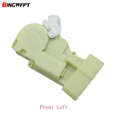 Door Lock Latch Actuator 69040-48020 FL/RL 69030-48020 FR/RR for Lexus RX300 3.0L 1999-2003 by InterCyprus Trading Ltd