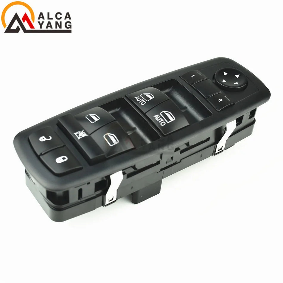 Chrysler Dodge Grand Caravan için Ana Pencere Anahtarı 68110871AA