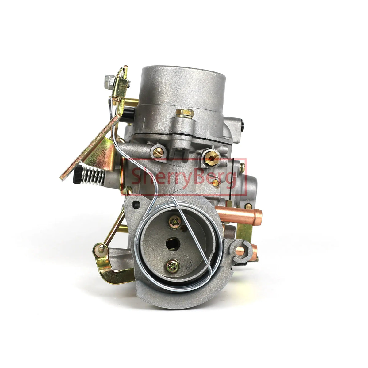 SherryBerg Carburetor for Peugeot 404 504 279100 / E14185 / E1279C 1.8 1.6 & 2.0 solex carburettor carb vegaser by InterCyprus Trading Ltd