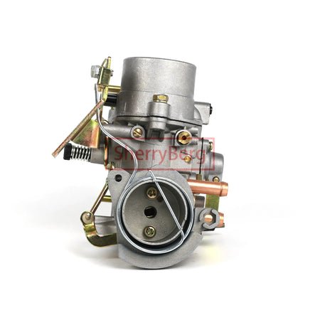 SherryBerg Carburetor for Peugeot 404 504 279100 / E14185 / E1279C 1.8 1.6 & 2.0 solex carburettor carb vegaser by InterCyprus Trading Ltd