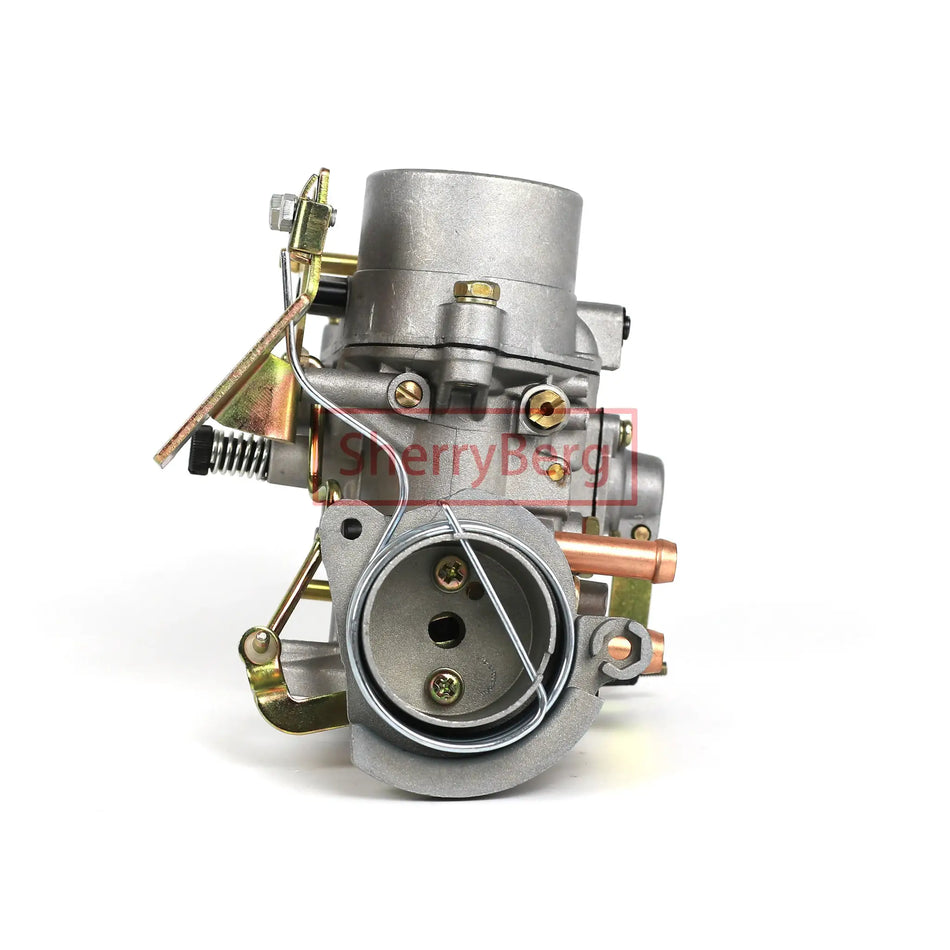 SherryBerg Carburetor for Peugeot 404 504 279100 / E14185 / E1279C 1.8 1.6 & 2.0 solex carburettor carb vegaser by InterCyprus Trading Ltd