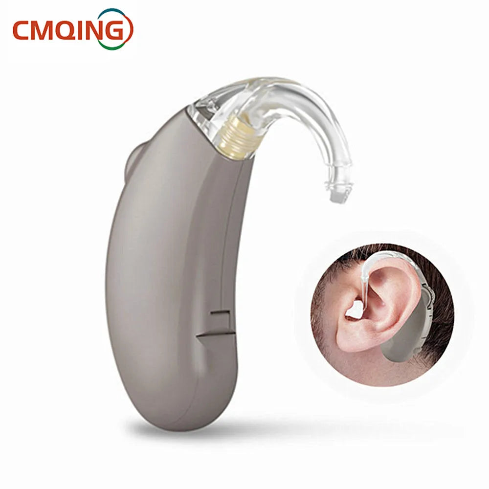 Best Digit 6 Channel Hearing Aids &ndash; Wireless Sound Amplification