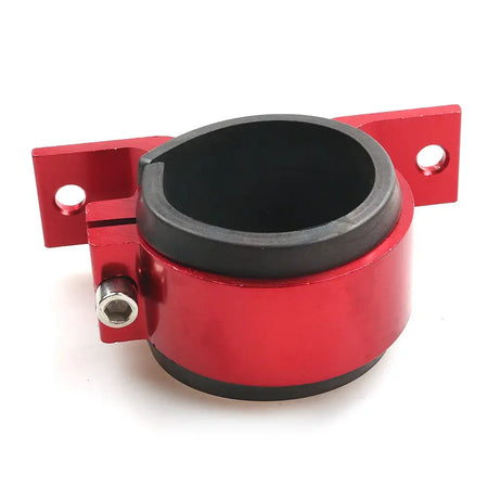 50mm Single External Oil Pump Fixing Bracket Fuel Pump Mounting Holder Filter Clamp Car Support FF-1001-50 by InterCyprus Trading Ltd