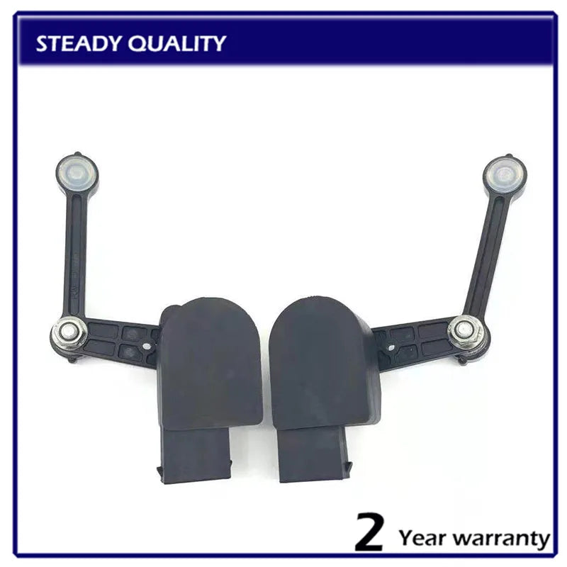 Náhradný senzor výšky pre Volkswagen Touareg, predná vzduchová odpruženie, piezoelektrický