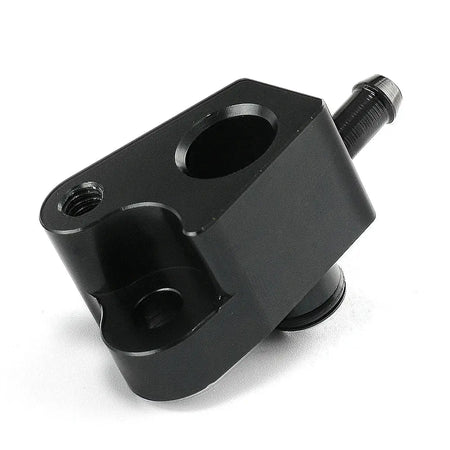 Turbo Vacuum Adapter High Quality Engine Supercharger Kit For FoxST Mondeo 2.0T Ford Ecoboost 2.0T Cadillac 2.0T Engine by InterCyprus Trading Ltd