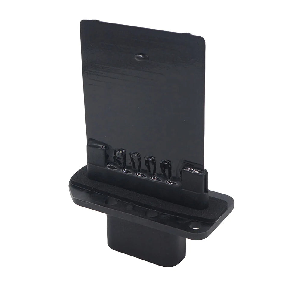 Resistore del Motore Ventilatore per Ford Escape 8G1Z-19A706-A Nero Sostituzione di Alta Qualità