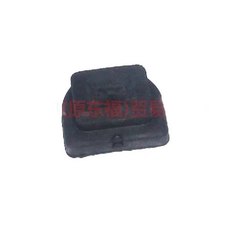 Radiator Mount Bracket Rubber Bushing Gasket Pad for Ford Fiesta 09 M2