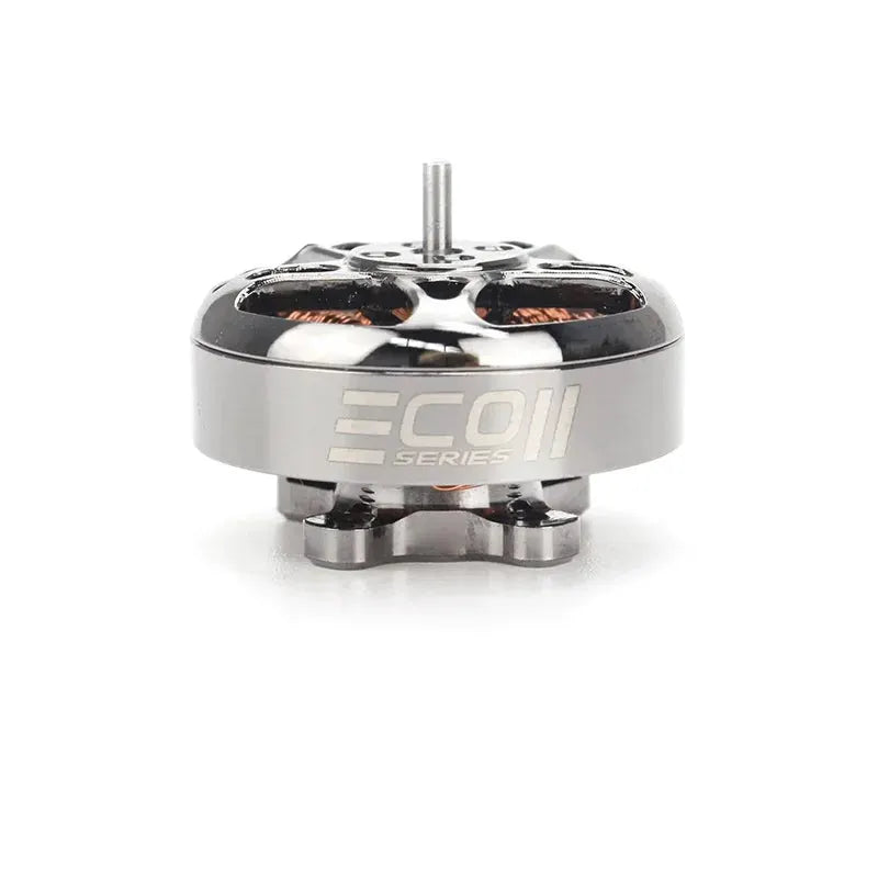 4pcs Emax ECO II Series 2004 1600KV 2000KV 2400KV 3000KV Brushless Motor4S-6S Lipo Battery for RC Drone FPV Racing by InterCyprus Trading Ltd