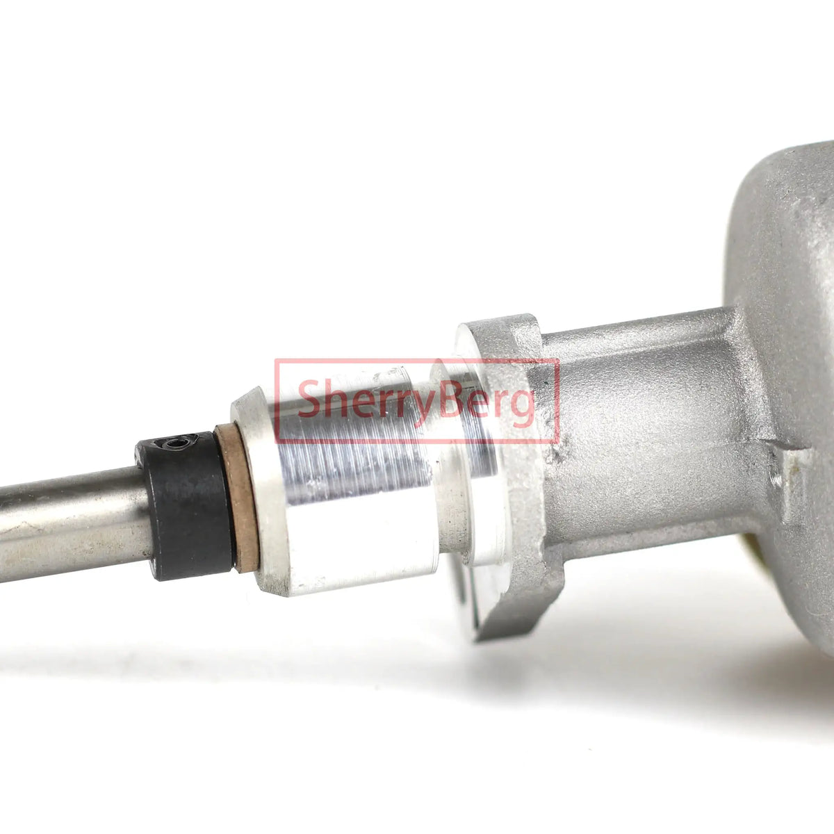 SherryBerg 2 Cyl Kinroad Joyner Kinroad 650 650cc Buggy Go Kart Ignition Distributor LJ276 276Q Sand Spider Commando Roketa New by InterCyprus Trading Ltd