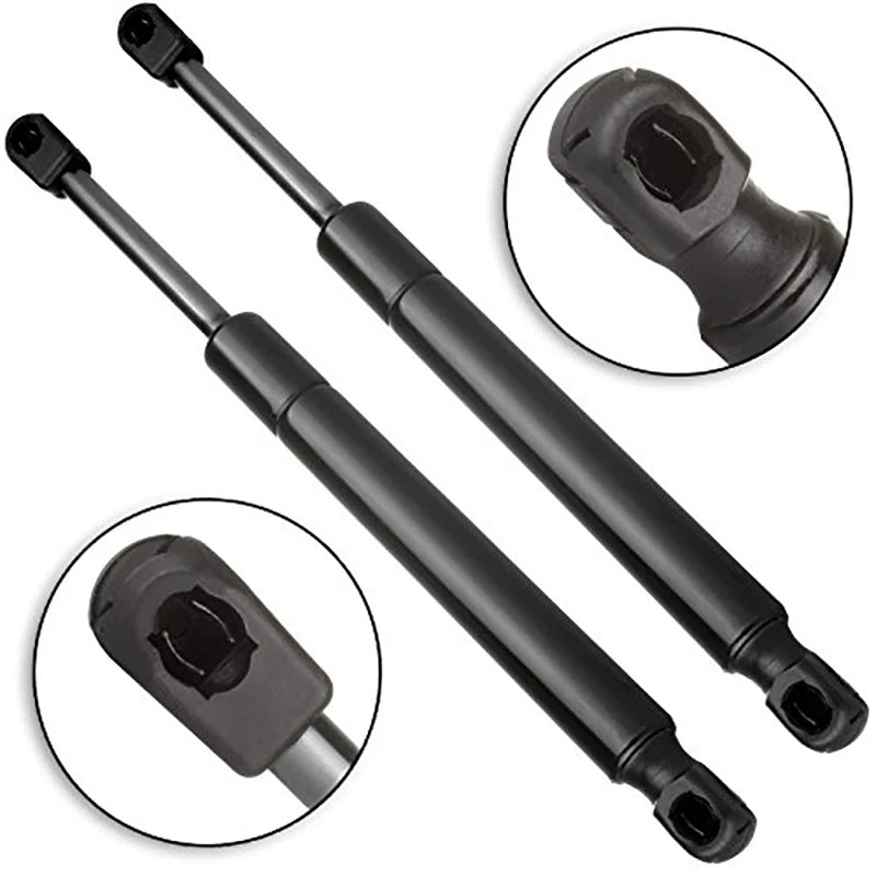 Tailgate Lift Support Gas Spring Pair for Suzuki SX4 2006-2011 Rear Tailgate Replacement
