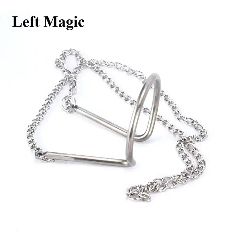 Pro Mic Holder For Magic Tricks Stage Illusions Gimmick