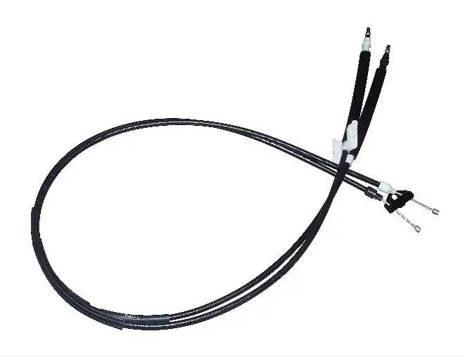 Rear Hand Brake Release Cable for Ford Focus C-MAX MK2 2004-2011