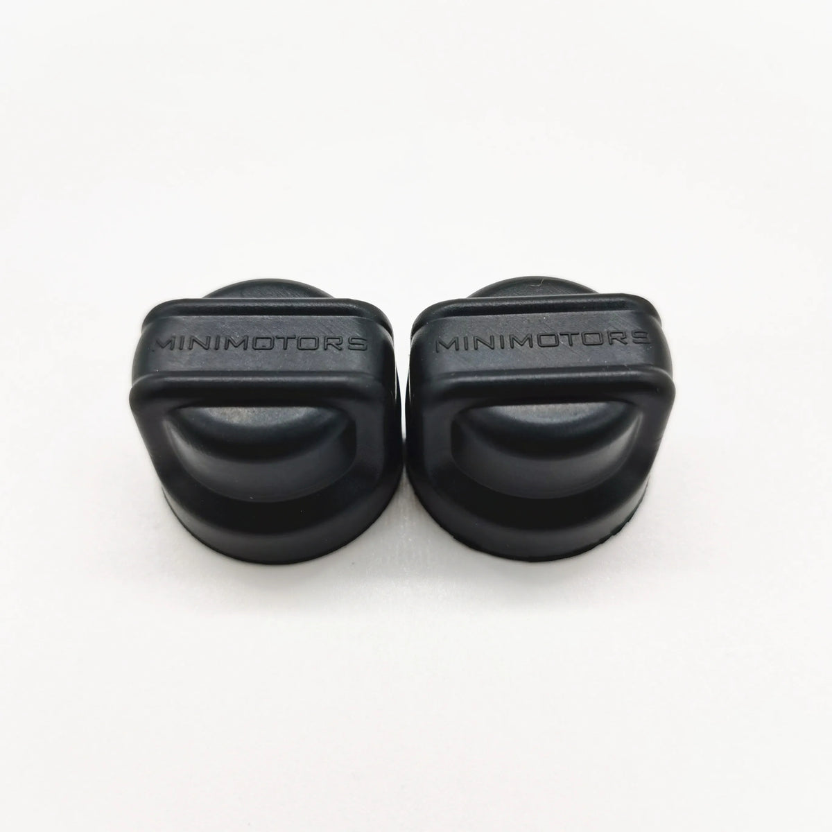 Nut Cap for MINIMOTORS DUALTRON DT &ndash; Durable Rubber Motor Cap 2 pcs
