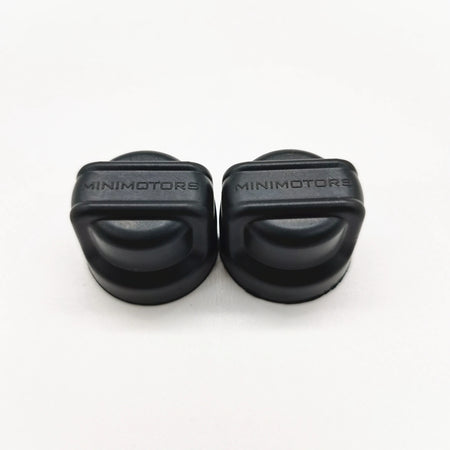 Nut Cap for MINIMOTORS DUALTRON DT &ndash; Durable Rubber Motor Cap 2 pcs