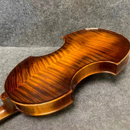 Baroque Violin 4/4 Style Song Brand &ndash; Soft And Gentle Tone