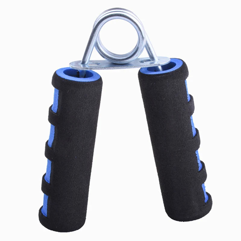 Hand Grip Fitness Trainers for Strength &amp; Muscle Recovery Blue