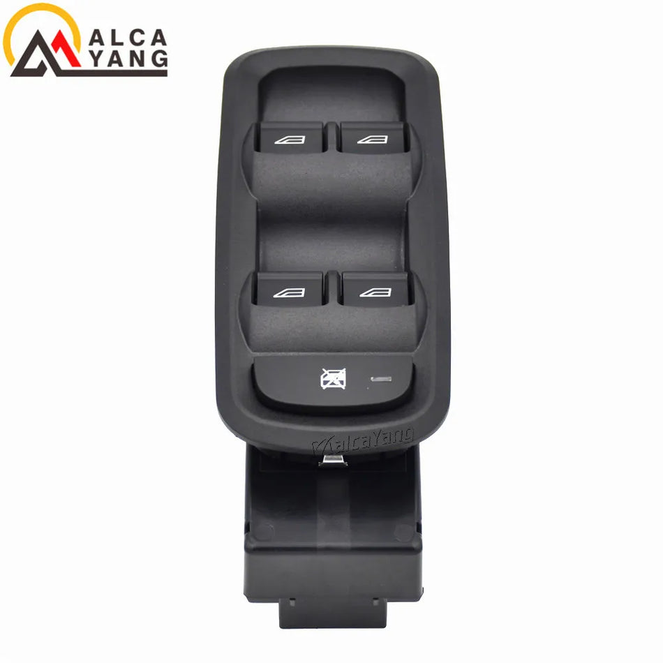 Interrupteur de fenêtre électrique CN15-14529-AB pour Ford Fiesta 2009-2014