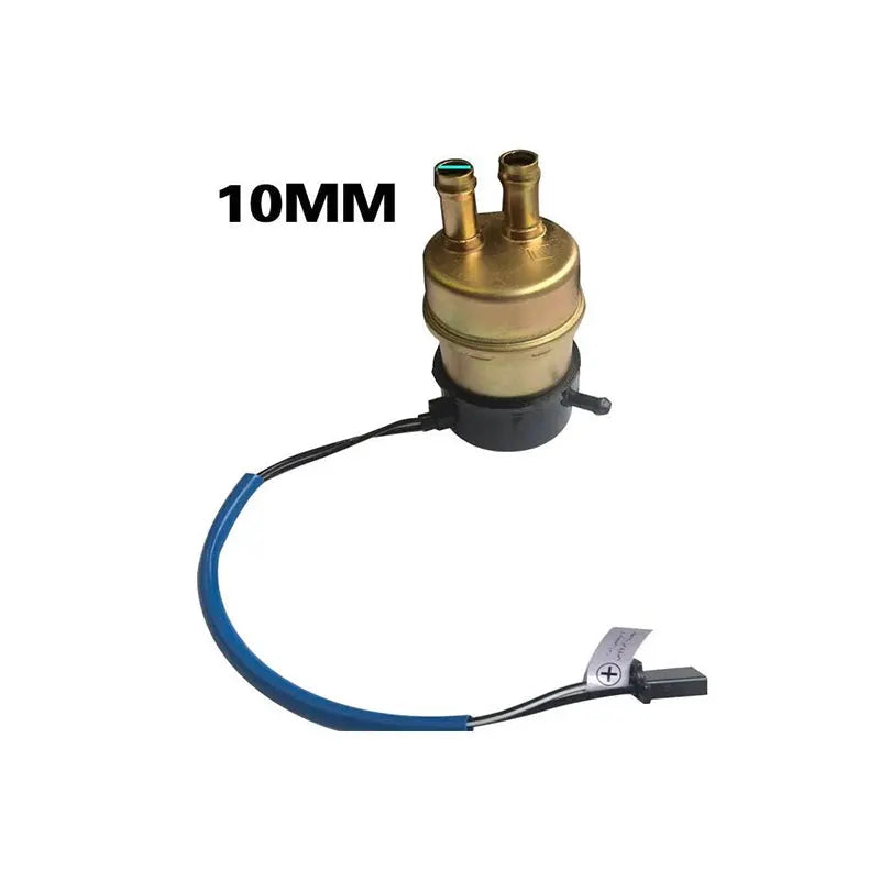 Motorcycle Fuel Pump For Honda NT650 Deauville Hawk GT 650 by InterCyprus Trading Ltd
