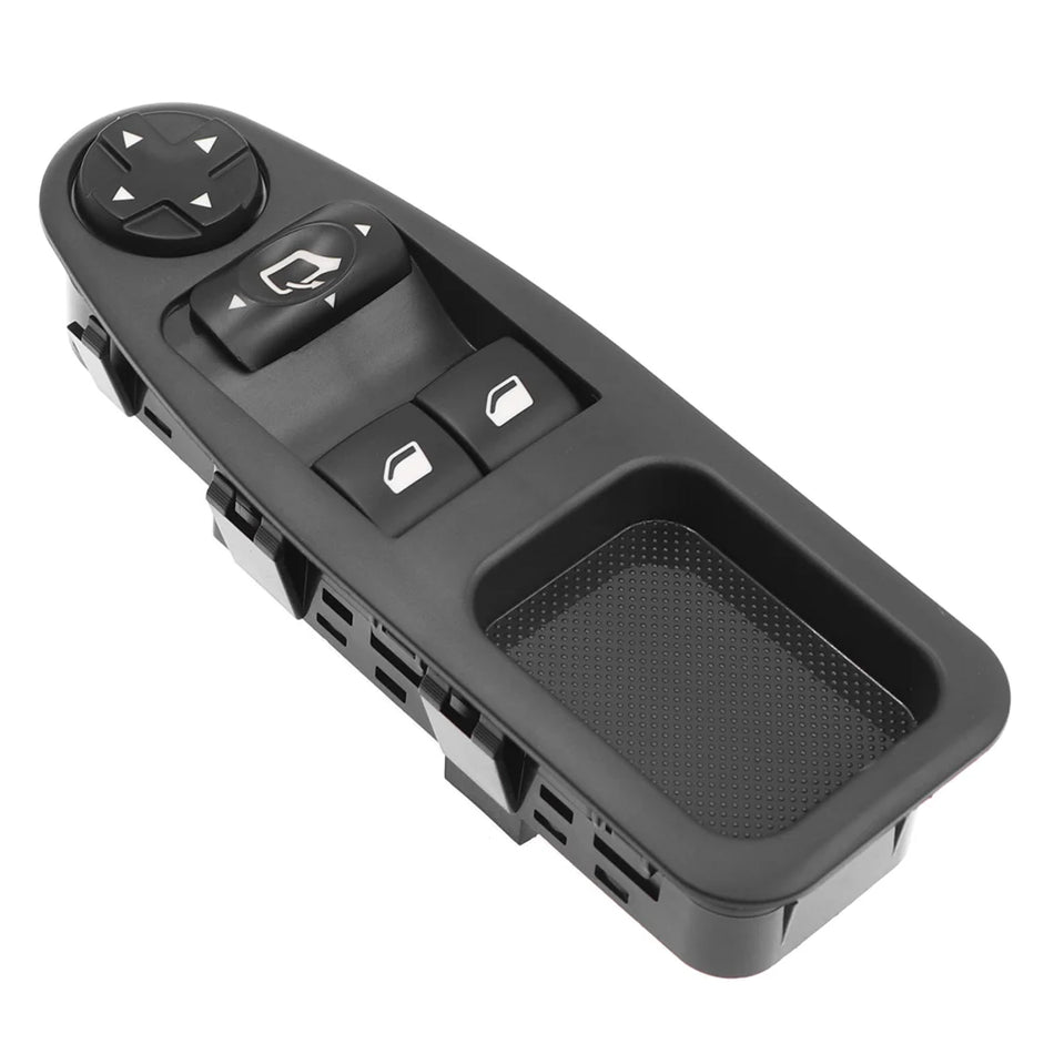 Fiat Scudo 13Pins Car Electric Window Switch Button Plastic