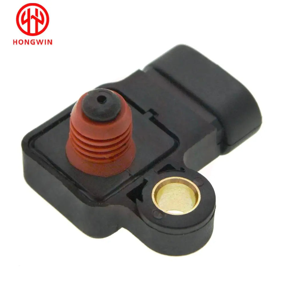 MAP-Sensor für Chevrolet Daewoo Aveo5 Lacetti Nubira Optra Kombi 1.8L
