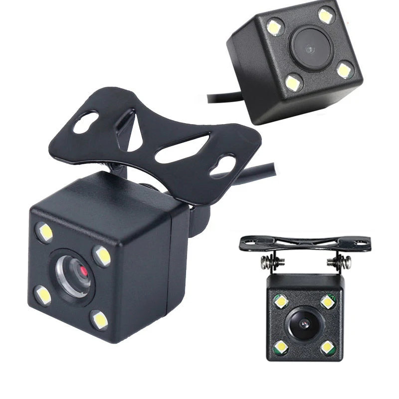 HD Car Rearview Camera