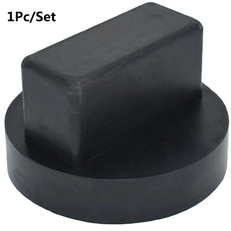 Car Rubber Jack Pad Black Car Vehicle Jacks Jack Pad Frame Protector for Mercedes A B C E Class GLA COUPE GLC GLK GLS GL M R S by InterCyprus Trading Ltd