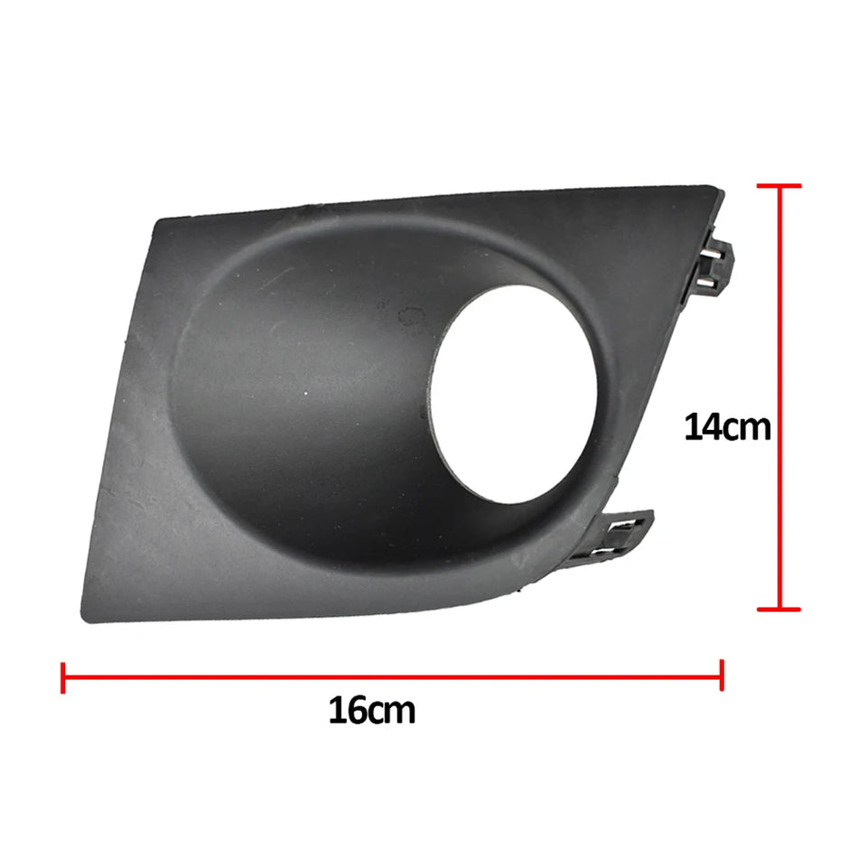 Sprednje meglenke ABS za Nissan Tiida Latio 2005-2008