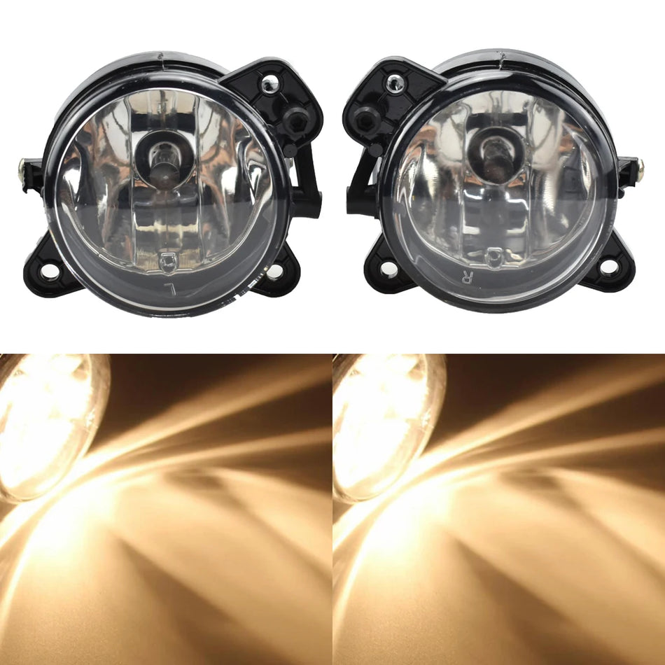 Meglenke Halogen za Volkswagen Transporter T5 2003-2010