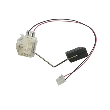 Replacement Fuel Tank for Honda Civic 2012-2016 FB2 FB4 by InterCyprus Trading Ltd