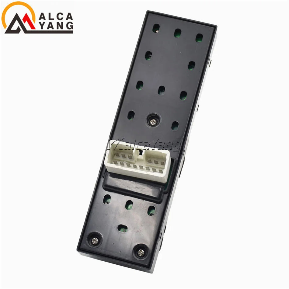 Interrupteur de contrôle de fenêtre maître pour Hyundai Tucson 2004-2010