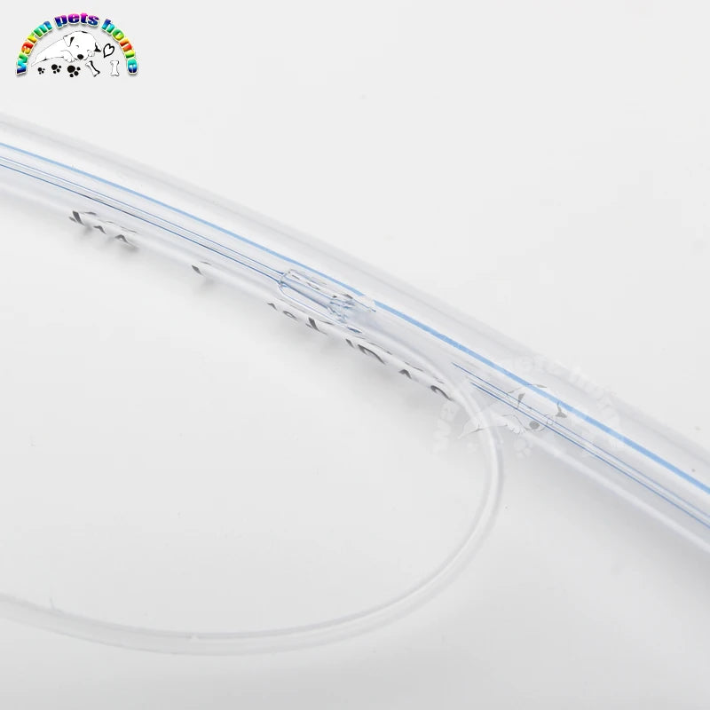 Tracheal Tube Veterinary Endotracheal Tube With Cuff &ndash; Sterile