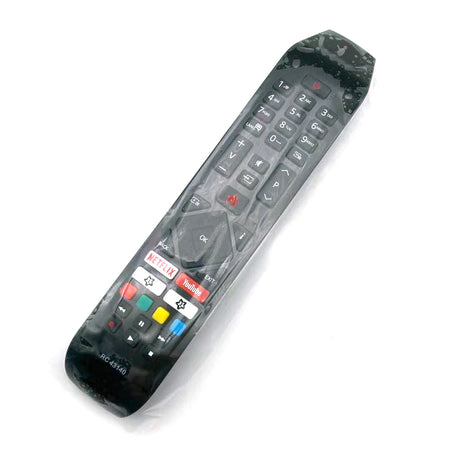 Hitachi Smart TV Remote Control RC43140 Compatible with Multiple Models