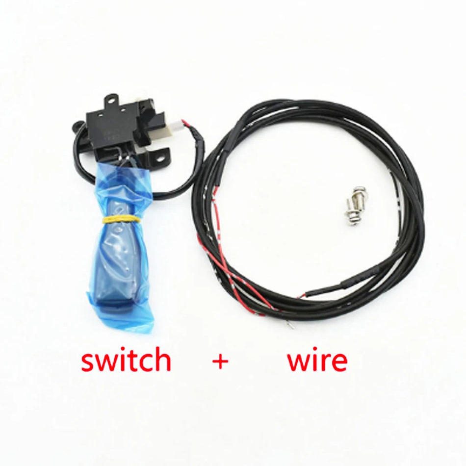 Comutator de Control al Vitezei de Croazieră ABS PC pentru Toyota Camry 06-11, Innova 11-16