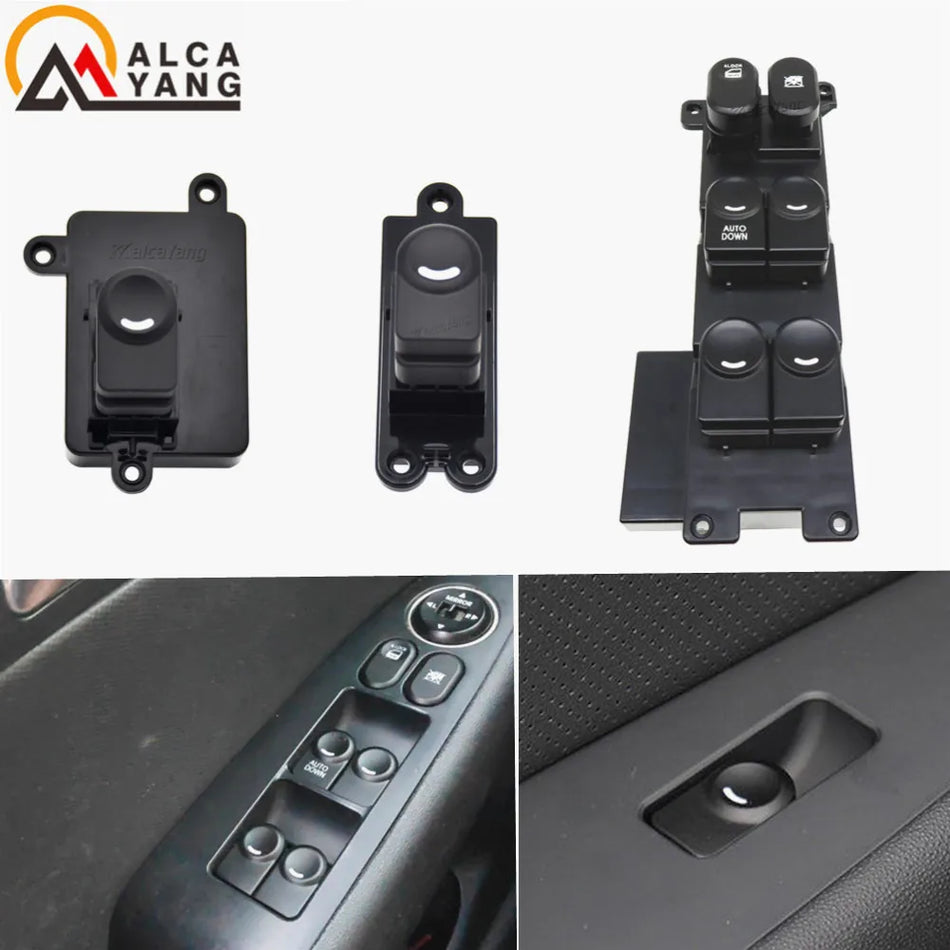 Priekinis lango jungiklis Hyundai I30 I30CW 2008-2011 93570-2L010