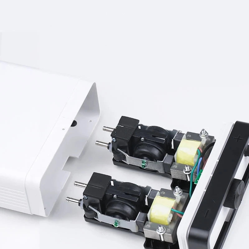 SUNSUN CT Series Aquarium Aerator Ultra Silent &ndash; Low Noise