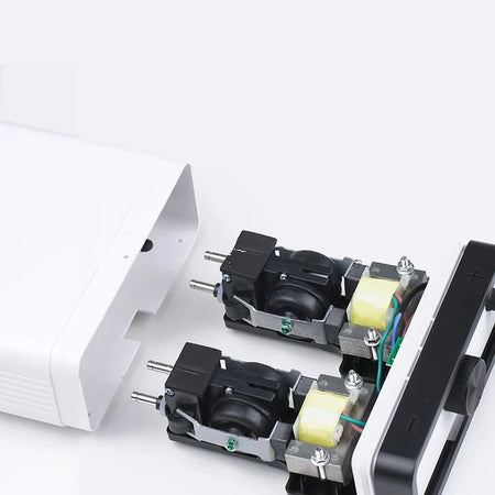 SUNSUN CT Series Aquarium Aerator Ultra Silent &ndash; Low Noise