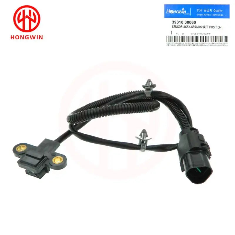 Capteur de position de vilebrequin pour Hyundai Sonata 1999-2006
