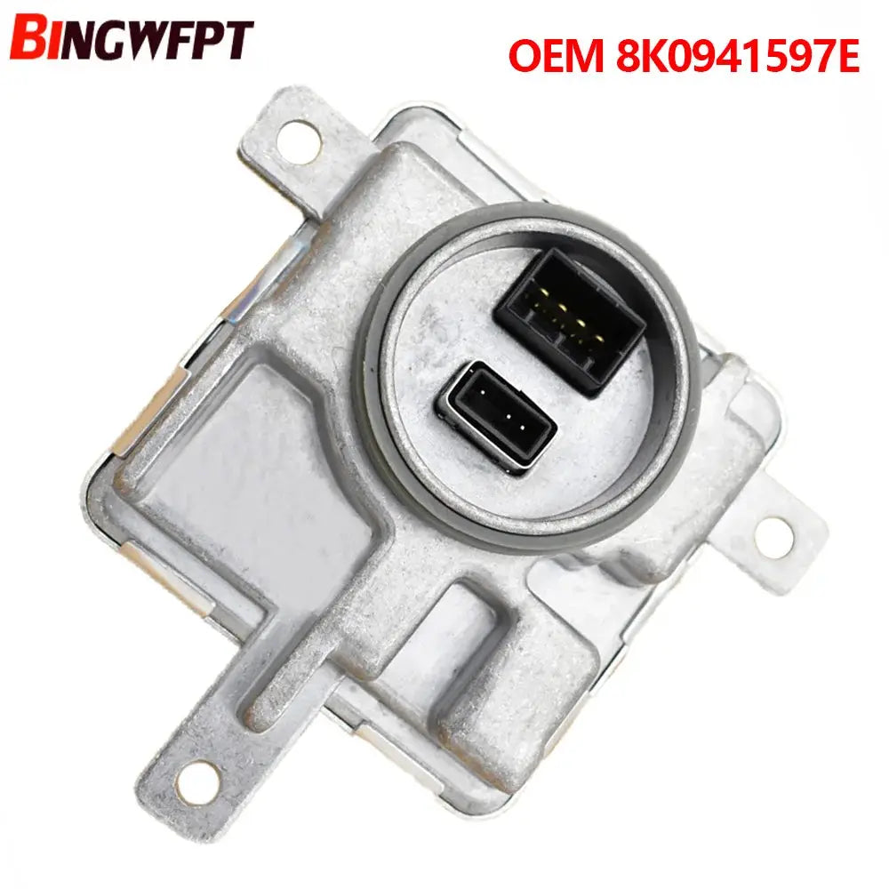 8K0941597E 8K0941597 8K0941597C Xenon Headlight HID D3S D3R D4S D4R Ballast For Audi A1 A3 A4 A5 A6 A7 A8 Q3 Q5 Q7 V/W CC by InterCyprus Trading Ltd